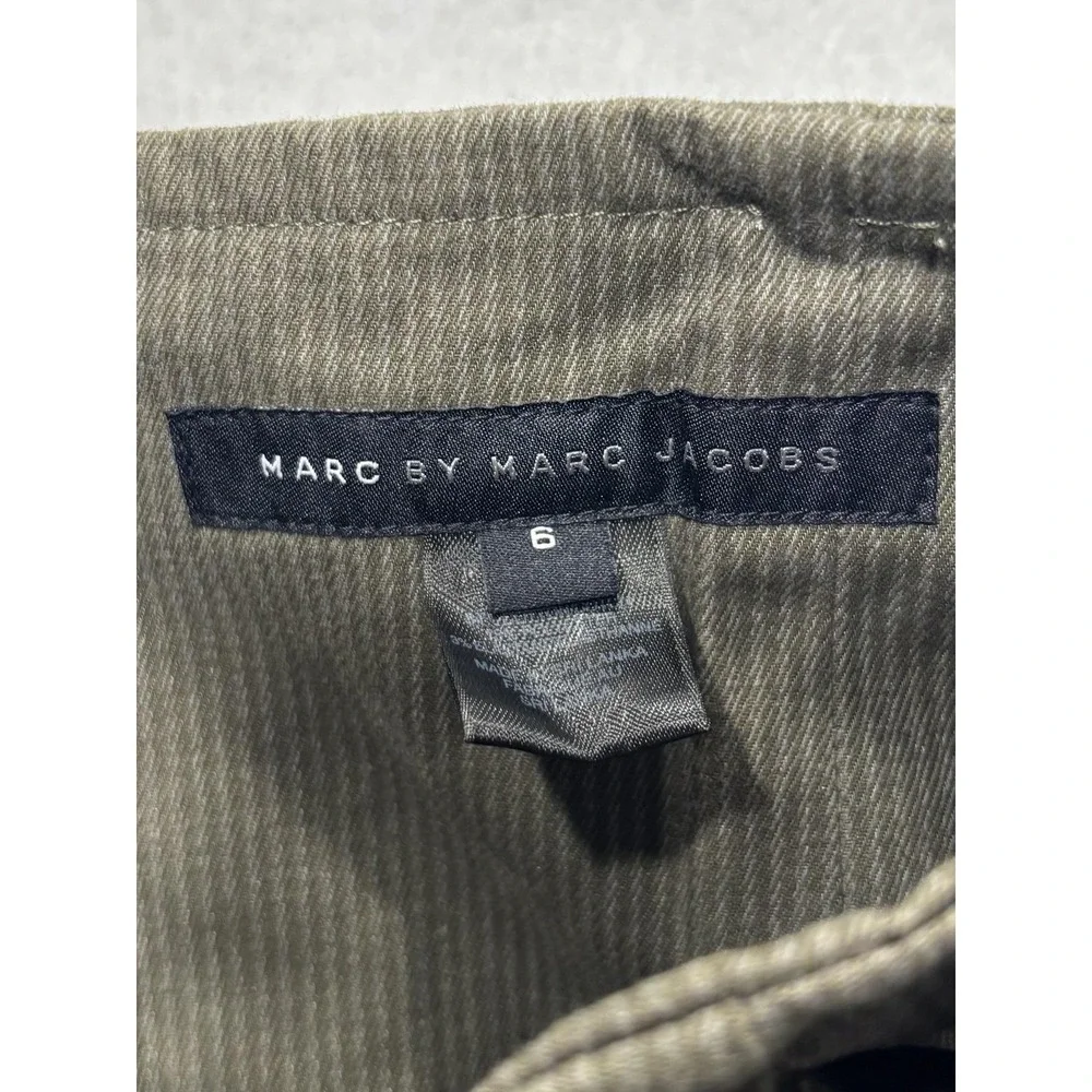 Marc By Marc Jacobs brand marc